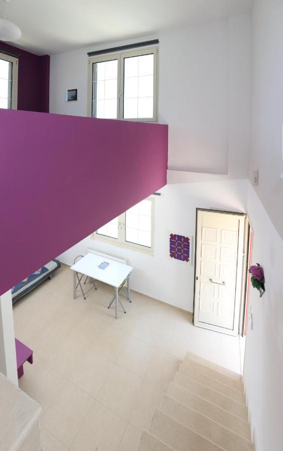 Entire Independent Maisonette Near Heraklion Pottery Classes Petrokefalo Exterior photo